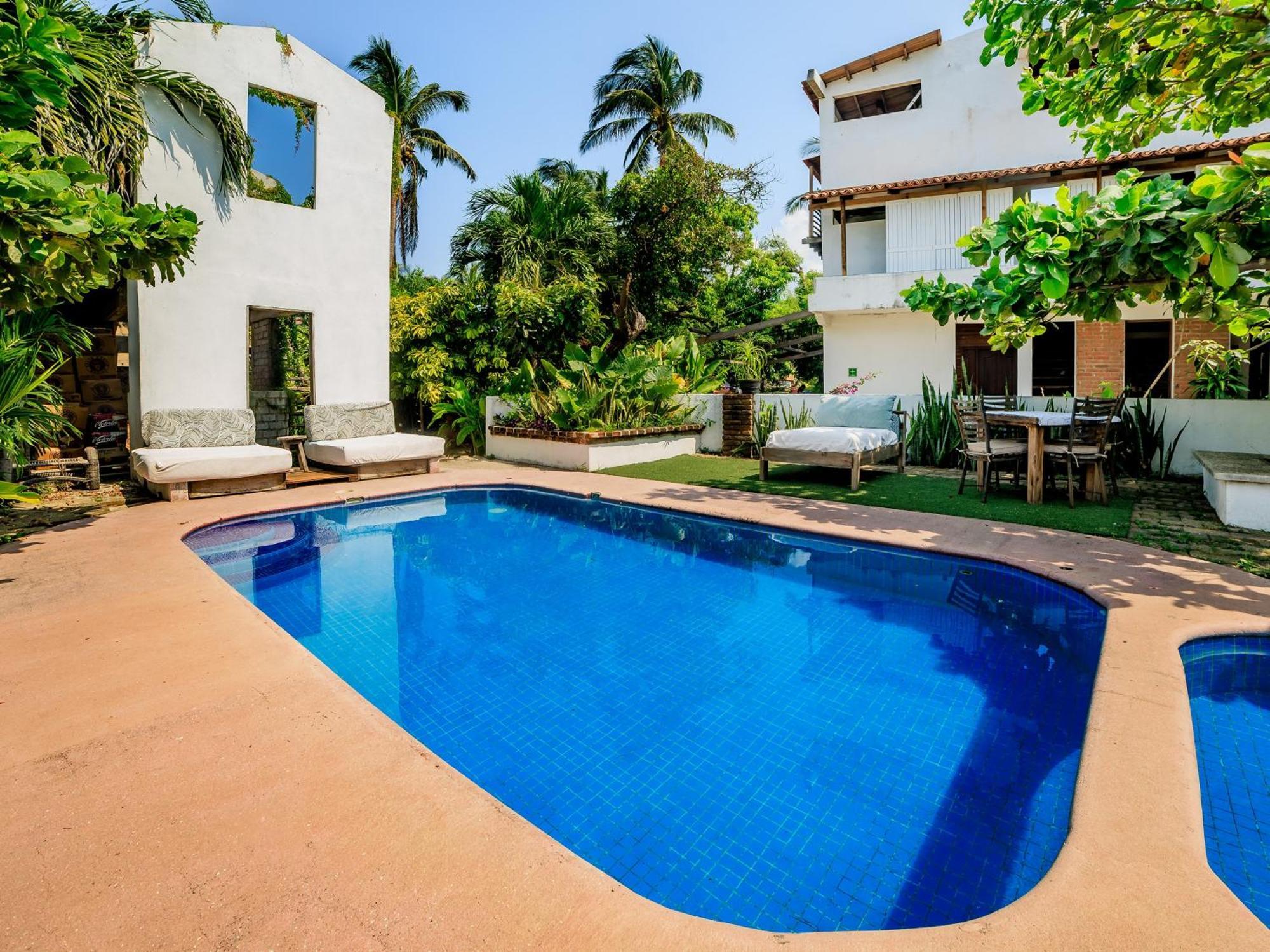 Capital O Verdemar Acapulco Exteriör bild
