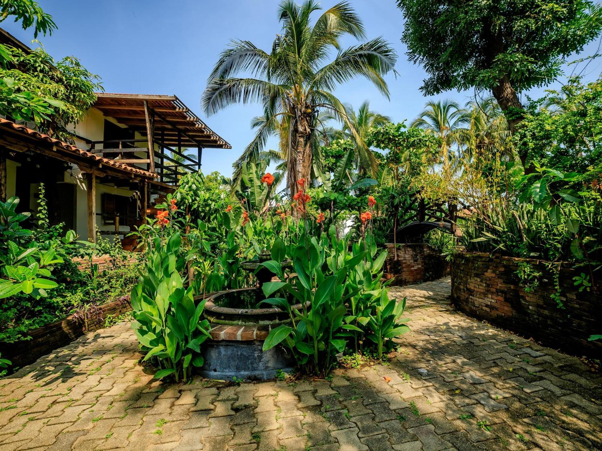 Capital O Verdemar Acapulco Exteriör bild