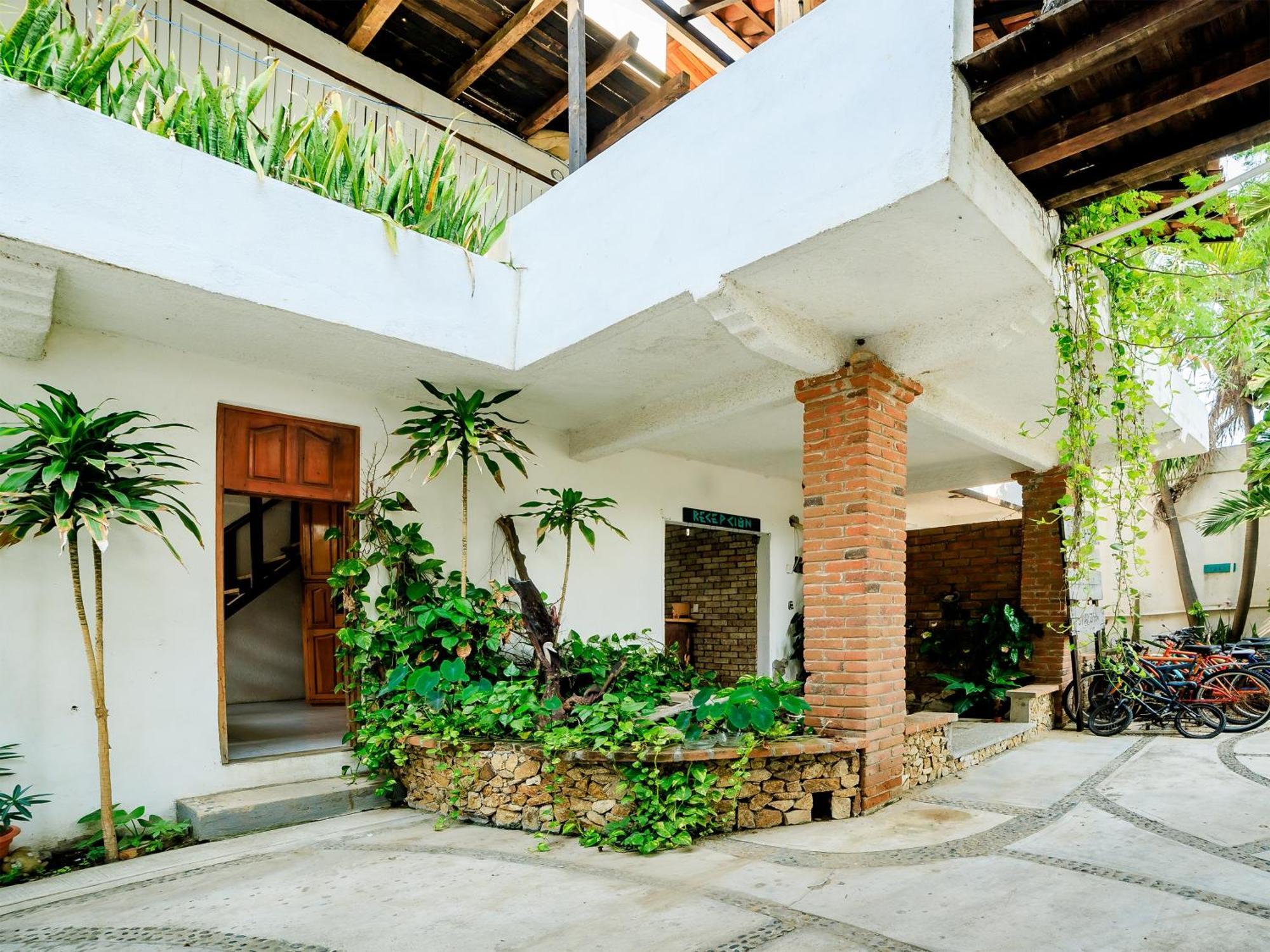 Capital O Verdemar Acapulco Exteriör bild
