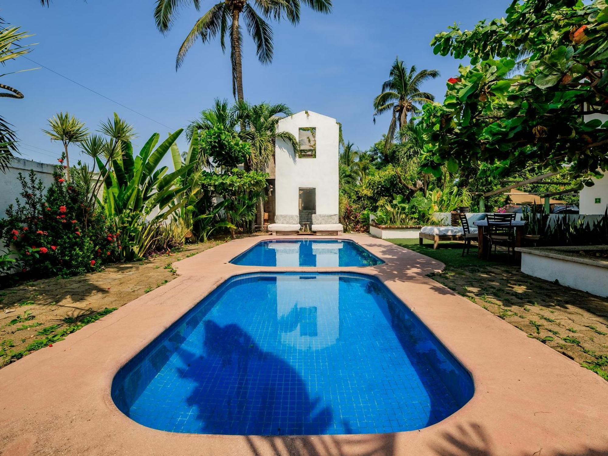 Capital O Verdemar Acapulco Exteriör bild